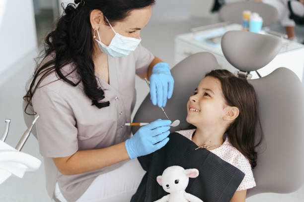 Best Commercial Dentistry  in Whitaker, PA